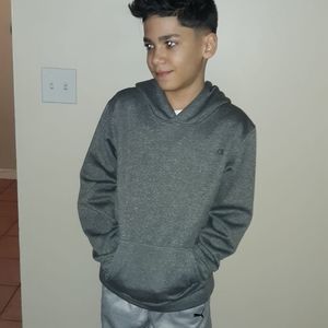 Meet your Posher, Livan